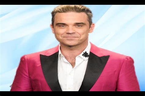 Is it plausible magic robbie williams
